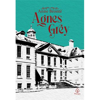Agnes Grey - 1