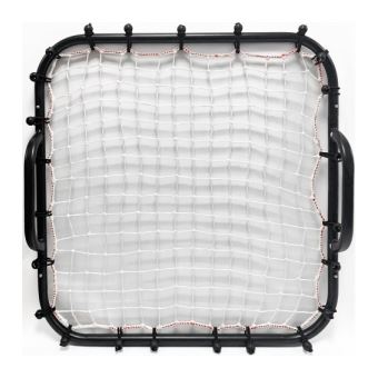 Rede de Ressalto Manual Meta | dobrável - 1