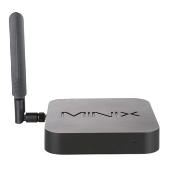 Mini PC MINIX NEO Z83-4U | Intel Atom® x5-Z8300 | Intel® HD Graphics | 4 GB | eMMC 64GB - 1