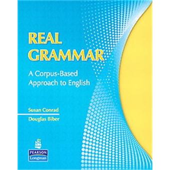 Real Grammar - 1
