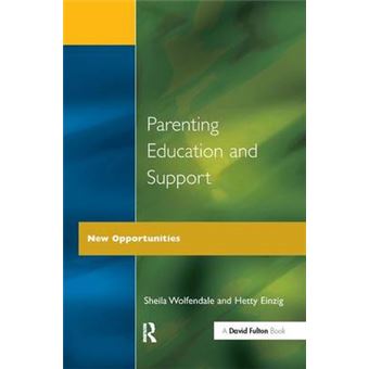 Parenting Education And Support New Opportunities Home And Schoola Working Alliance - 1