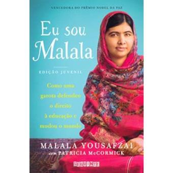 Eu Sou Malala - 1