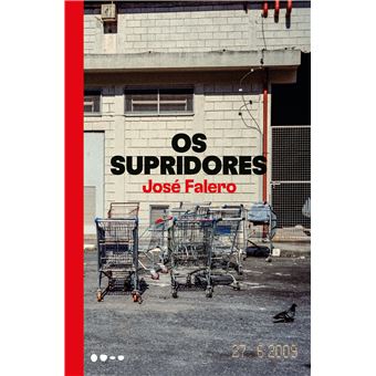 Os Supridores - 1