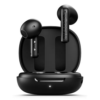 Auriculares Bluetooth Urbanista Santa Monica | Preto - 1