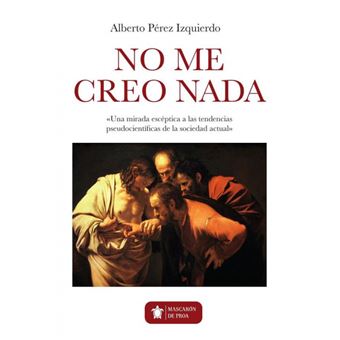 Yo No Me Creo Nada - 1