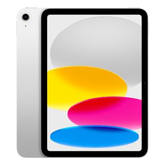Apple iPad | 11 " | Wi-fi | 128 GB | Prateado - 1