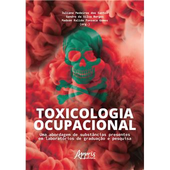 Toxicologia Ocupacional - 1