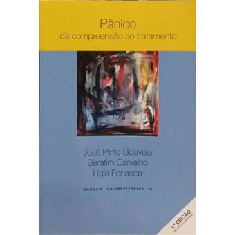 Pânico: da compreensão ao tratamento. - 1