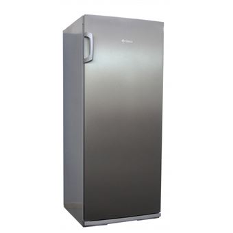 Arca Congeladora Vertical Orima ORF-22-X A+ 196L Inox