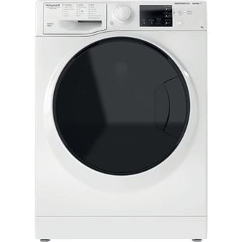 Máquina de Lavar Roupa Hotpoint RSSG 725 D IT | 7 Kg | 1151 RPM | B | Branco - 1