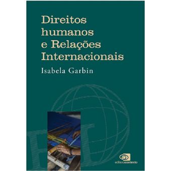 Direitos humanos e relações internacionais - 1
