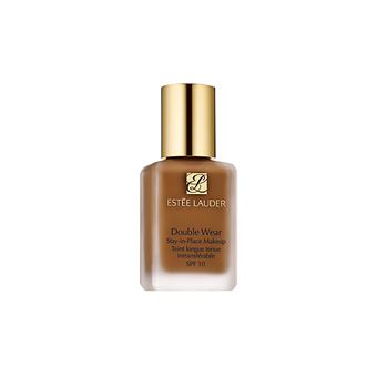 Base Estee Lauder Double Wear Stay In Place Spf10 6W2 Nutmeg 30ml - 1