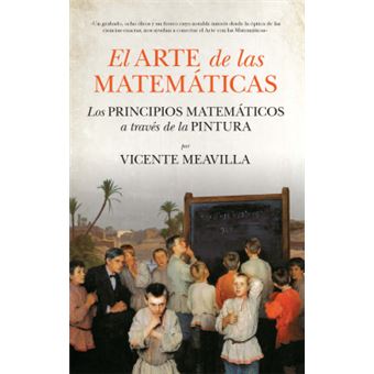 El Arte De Las Metemáticas - 1