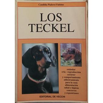 Los teckel. - 1