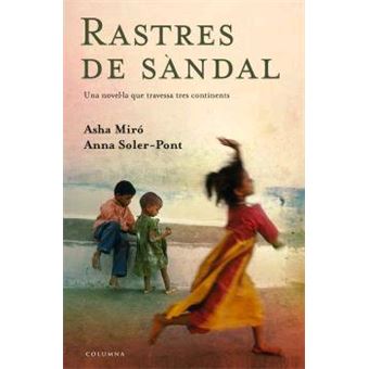 Rastres De Sàndal - 1