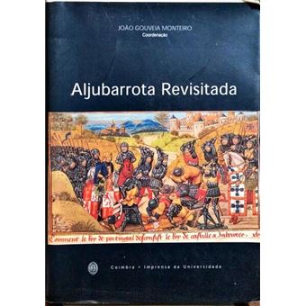 Aljubarrota revisitada. - 1