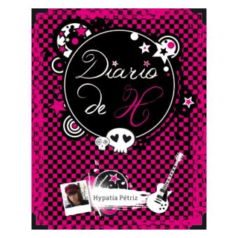 Diario De H - 1