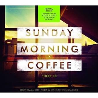 Sunday Morning Coffee / Various - Uk - 1