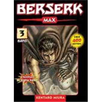 Berserk Max - 1