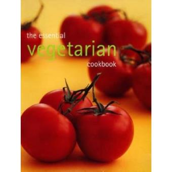 The Essential Vegetarian Cookbook - 1