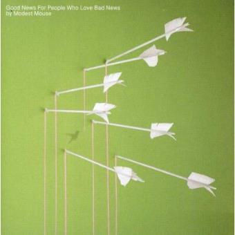 Good News for People Who Love Bad News - 1