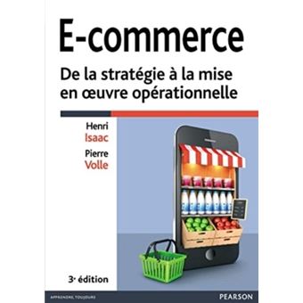 E-Commerce, 3e - 1