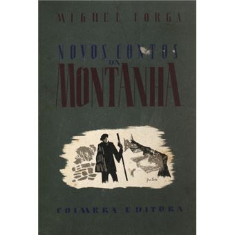 Novos contos da montanha. [1.ª edição] - 1