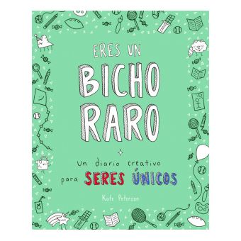 Eres Un Bicho Raro - 1