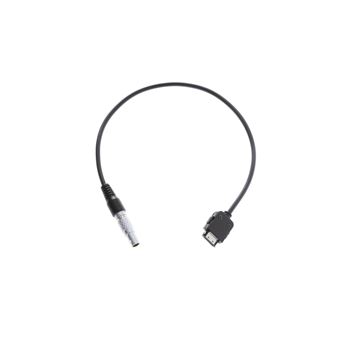 Cabo para Câmara DJI ???? Pro | Preto - 1