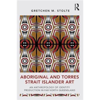 Aboriginal And Torres Strait Islander Art - 1