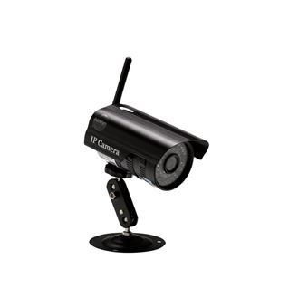 Câmara de Segurança Denver IPO-320 | Preto - 1