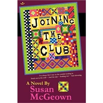 Joining The Club - Paperback - 2008 - 1