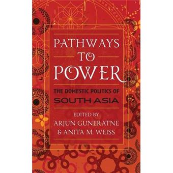 Pathways To Power - 1