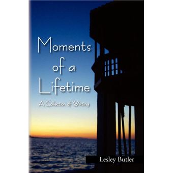 Moments of a Lifetime - Paperback / softback - 2009 - 1