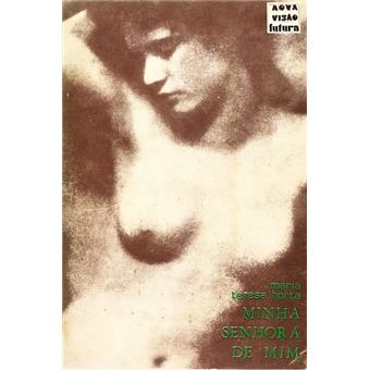 Minha senhora de mim. - 1