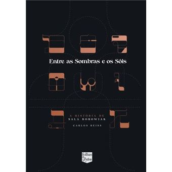 Entre As Sombras E Os Sóis - 1