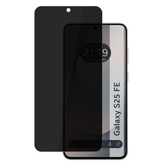 Protetor de Ecrã Tumundosmartphone Anti-Espionagem em Hidrogel para Privacidade do Samsung Galaxy S25 Fe 5G - 1