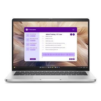 Computador Portátil DELL Pro PB14250 | 14'' | Intel Core Ultra 7 265U | Intel Graphics | 32 GB | SSD 512GB - 1