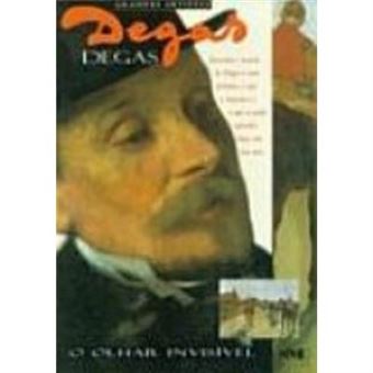 Degas. O Olhar Invisivel - 1