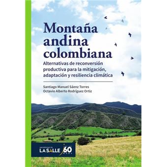 Montaña Andina Colombiana - 1