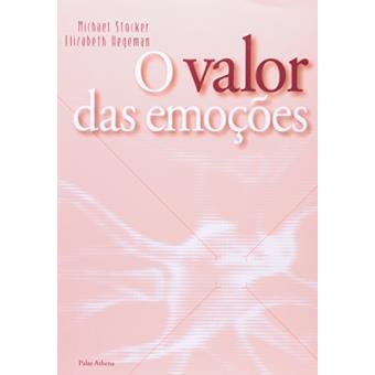 O Valor das Emoções - 1