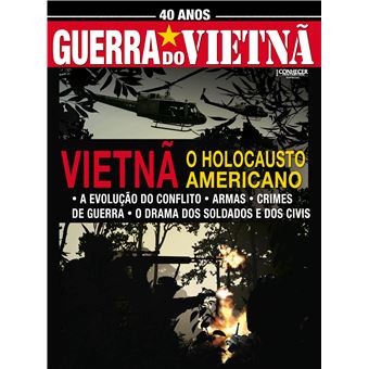 Guerra do Vietnã - 1