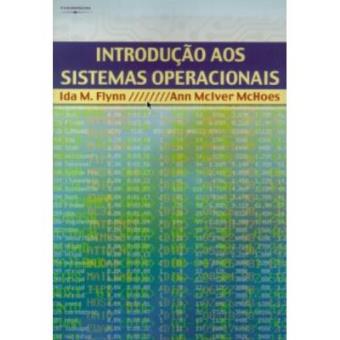 Introdução Aos Sistemas Operacionais - 1