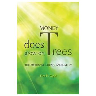 Money Does Grow On Trees - 1