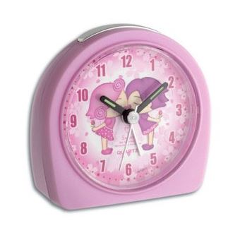 Despertador TFA-Dostmann 60.1004 | Rosa - 1