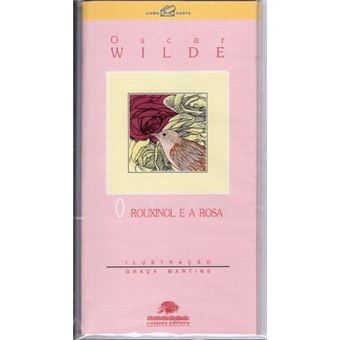 O Rouxinol e a Rosa - 1