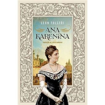Box Ana Karenina - 1