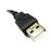 Cabo USB 2.0 BeMatik AM/BM 10m_1