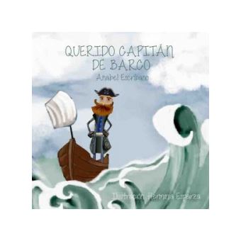 Querido Capitán De Barco - 1