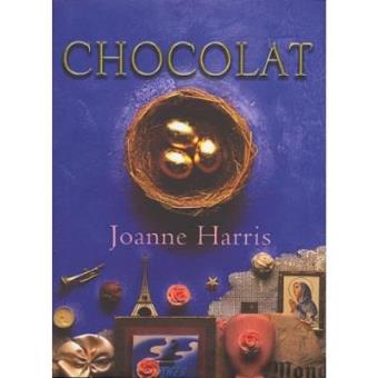 Chocolat - 1